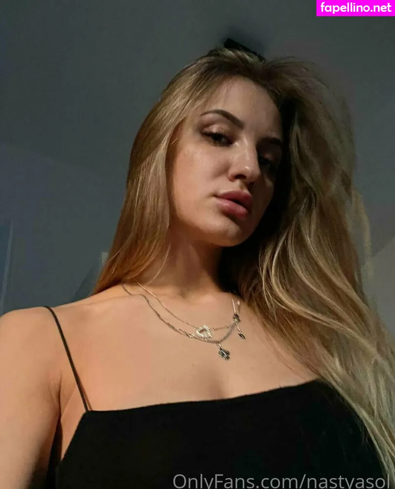 Anastasia, Nastya, nastya.sol, nastyasol Nude Leaked OnlyFans Photo #vqdO0AdeWN