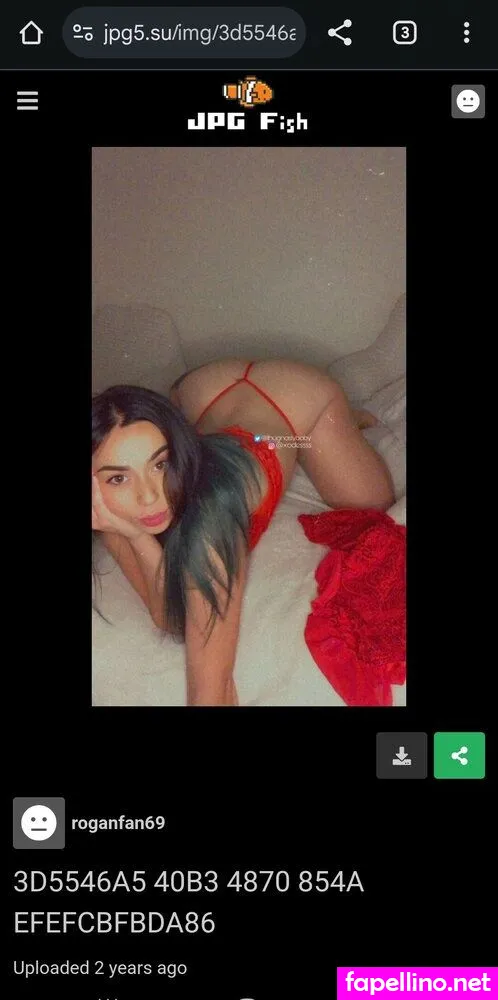 nastybabyy Nude Leaked OnlyFans Photo #GXCdRDD44Q