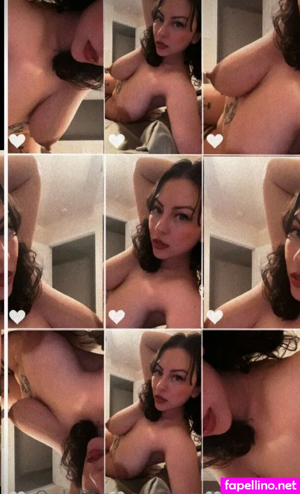 Nastynaty93 Nude Leaked OnlyFans Photo #B31YUIFuam