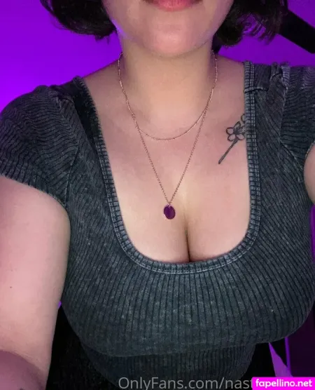 Nastynaty93 OnlyFans Thumbnail #vJucfQyz9R