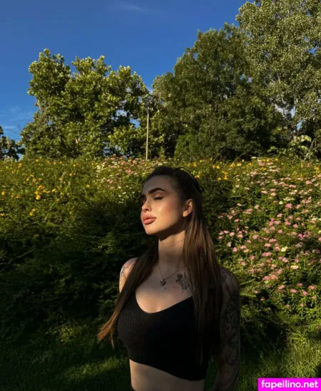 Nastynes OnlyFans Thumbnail #pae3N5b21I