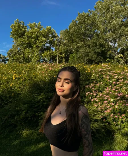 Nastynes OnlyFans Thumbnail #yJ83giFaVm