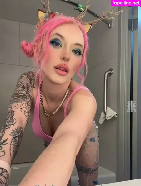 Nastynirvanaa OnlyFans Thumbnail #Jx9LRyXni8