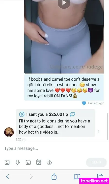Nastyselene OnlyFans Thumbnail #1S2DcO3zct