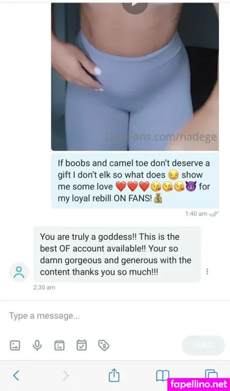 Nastyselene OnlyFans Thumbnail #CR0K1z5bNT