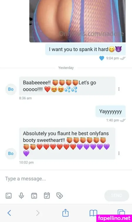 Nastyselene OnlyFans Thumbnail #CbXOQOWLJD