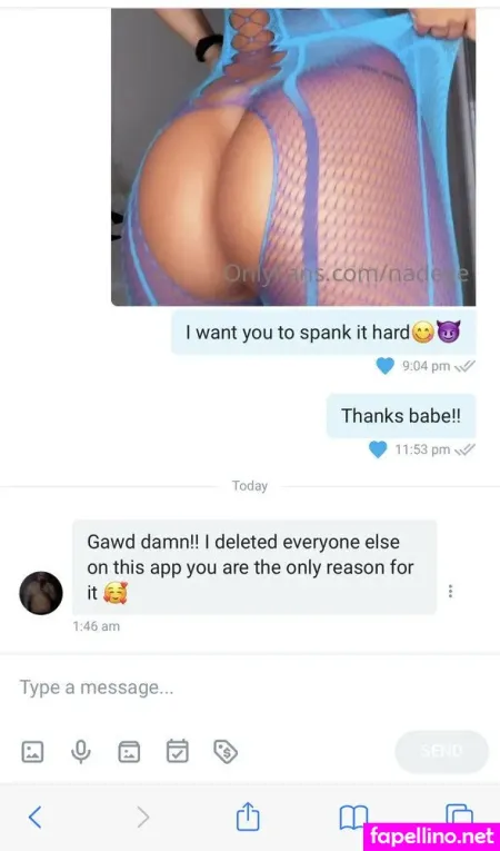 Nastyselene OnlyFans Thumbnail #GZskT3Y7uW