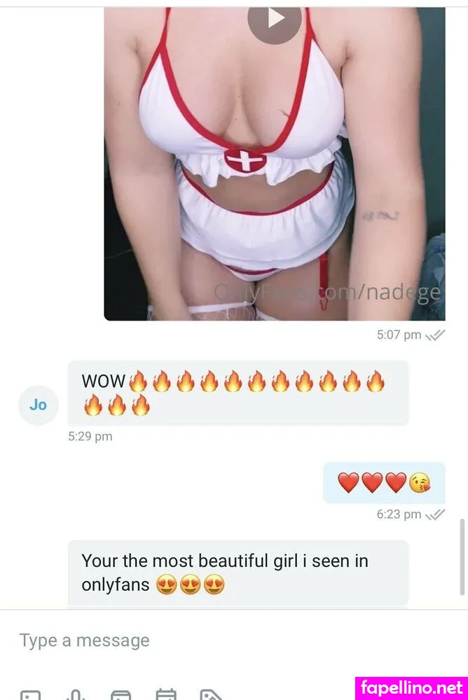 nastyselene Nude Leaked OnlyFans Photo #Ray0jXAXbU