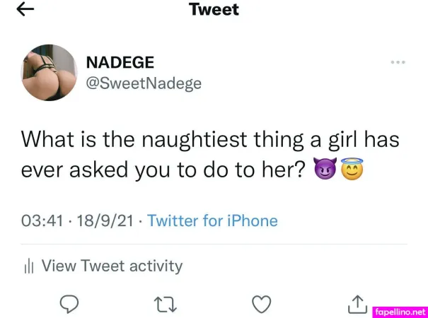 Nastyselene OnlyFans Thumbnail #fuDfYOF6kF