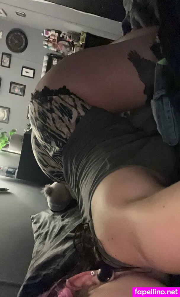 nastyynitro Nude Leaked OnlyFans Photo #cVekOwl7lF