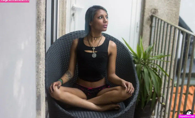 Nasu OnlyFans Thumbnail #AZhk6Sq5xL