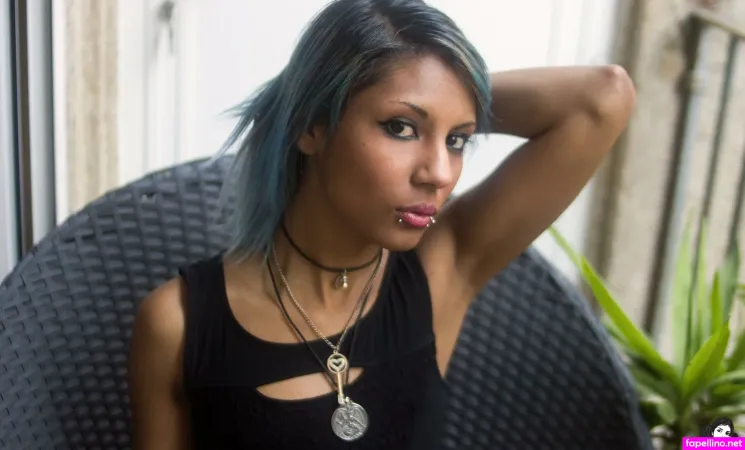 Nasu OnlyFans Thumbnail #nK85jgSgRo