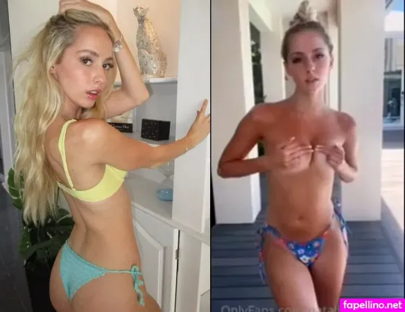 Nata Liereynolds OnlyFans Thumbnail #oTribTsiCk