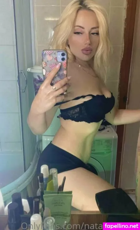 Nata Miracle OnlyFans Thumbnail #BWwC16AoBm