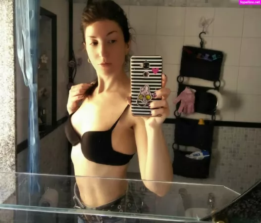 Nata Stanca 1 OnlyFans Thumbnail #1iZ7ZloK5X