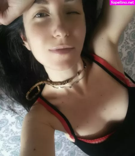 Nata Stanca 1 OnlyFans Thumbnail #2IutLGpLOV