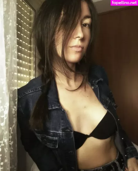 Nata Stanca 1 OnlyFans Thumbnail #7cND70QoqD