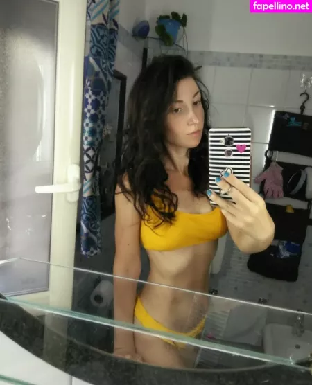 Nata Stanca 1 OnlyFans Thumbnail #FTvkBjDjfa