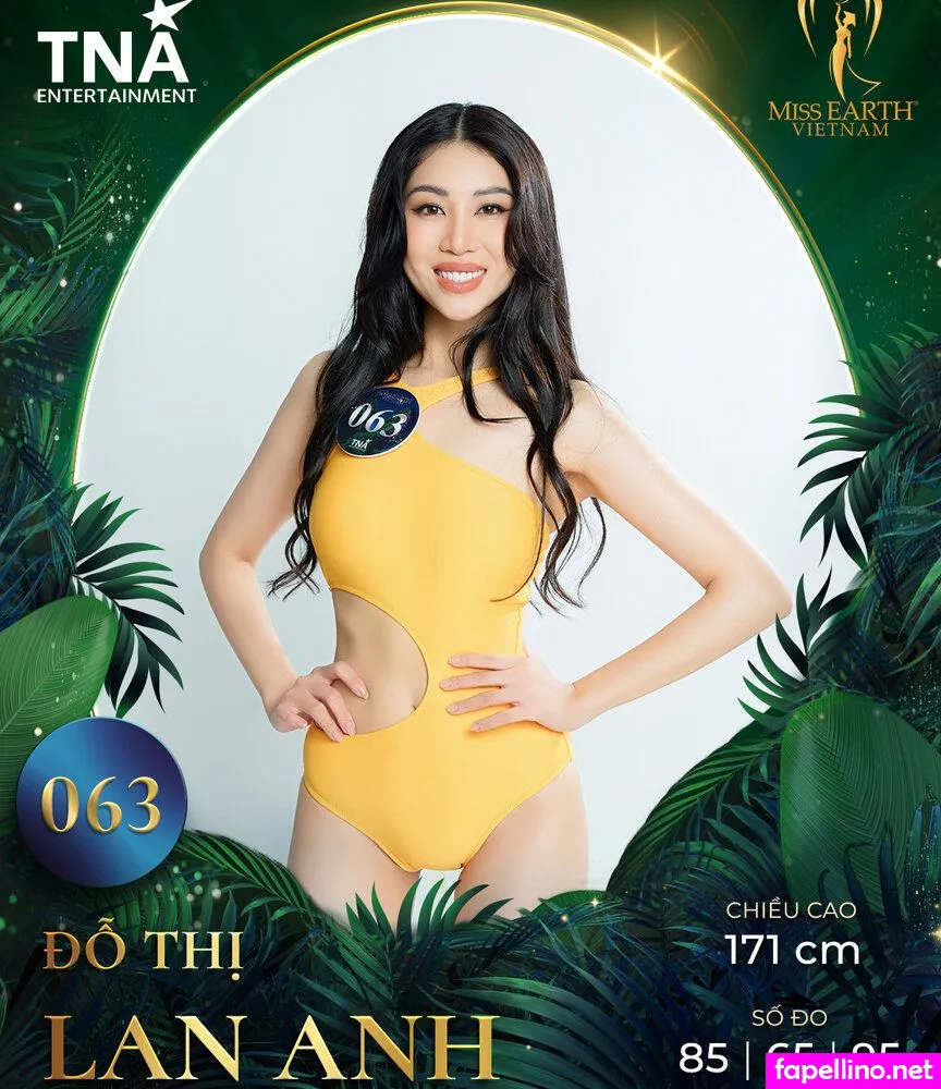 natabienzz,  Th Lan Anh Nude Leaked OnlyFans Photo #a36Sfrfo85