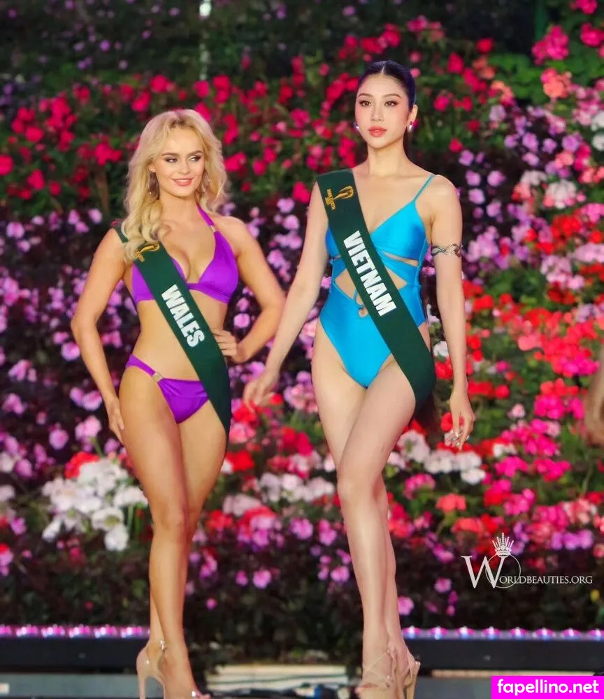 natabienzz,  Th Lan Anh Nude Leaked OnlyFans Photo #fgtPdiSaNZ