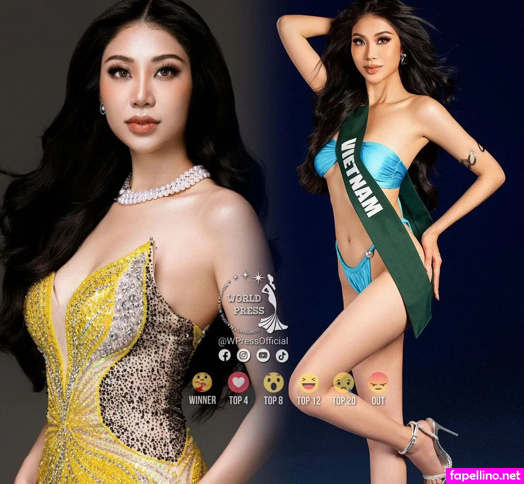 natabienzz,  Th Lan Anh Nude Leaked OnlyFans Photo #t3bqczCHuk