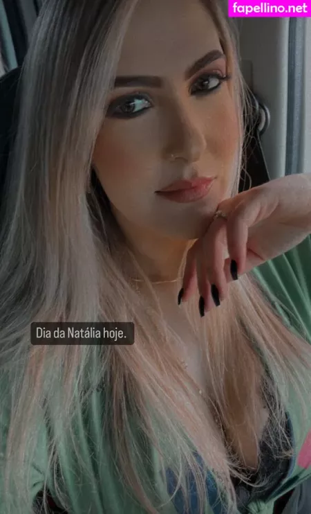 Natacha Fanganiello OnlyFans Thumbnail #3fWQG5IZYK