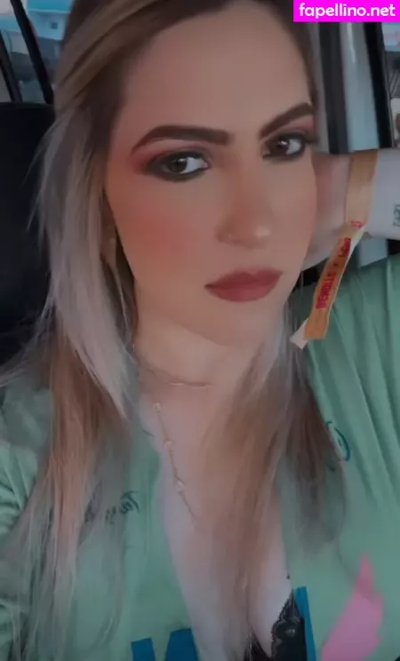 Natacha Fanganiello OnlyFans Thumbnail #CCWDQ2om0t