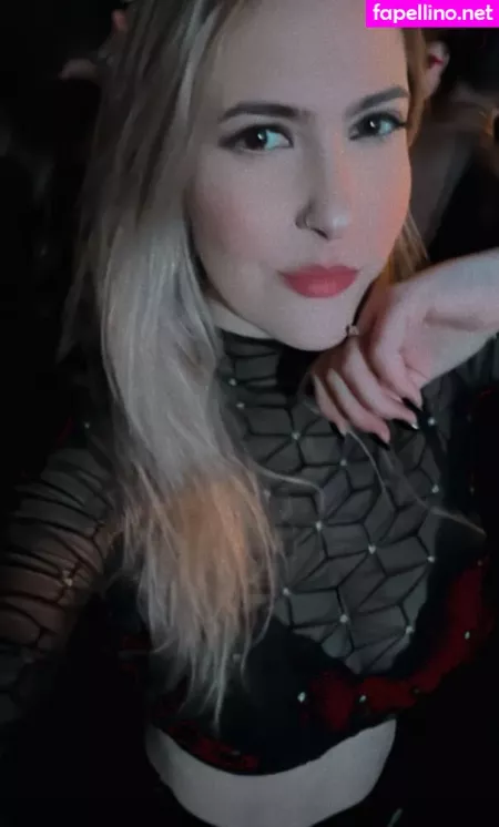 Natacha Fanganiello OnlyFans Thumbnail #JLZx25Z5TO