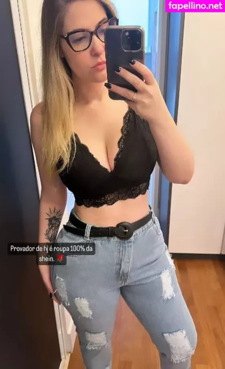 Natacha Fanganiello OnlyFans Thumbnail #grg81m51VQ