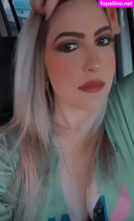 Natacha Fanganiello OnlyFans Thumbnail #iZm1gISDF1