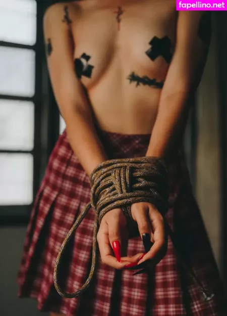 Natachuy OnlyFans Thumbnail #UigIAKdz91