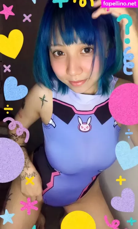 Natachuy OnlyFans Thumbnail #vewVMFRDhX