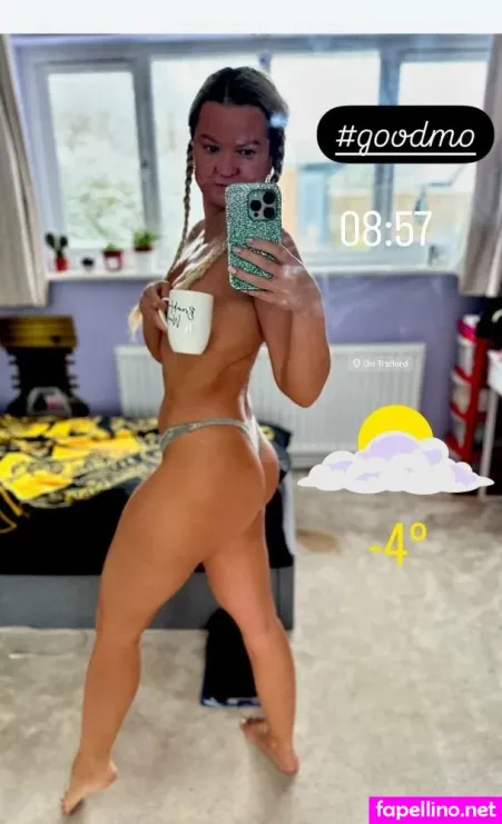 Natafitnesswine 1 OnlyFans Thumbnail #2ICX6tdpvP