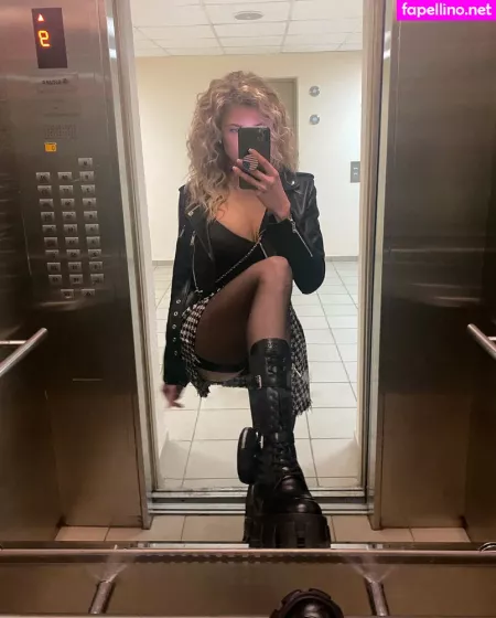 Natalee 007 OnlyFans Thumbnail #gJLreugyyD