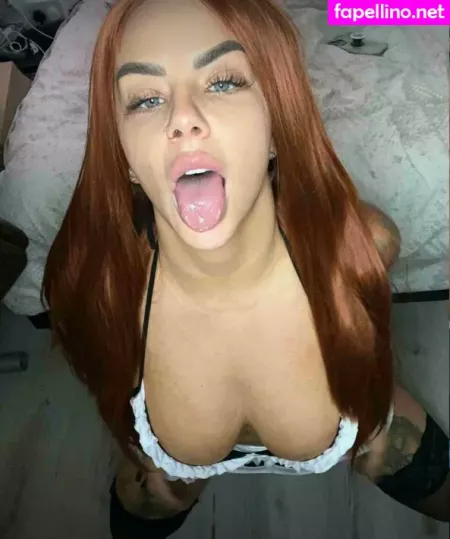 Natalee Harris 1 OnlyFans Thumbnail #Qn7Mx0xFVK