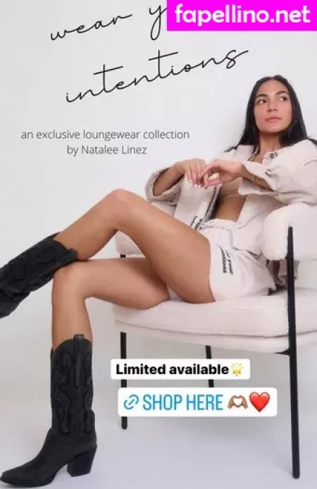 Natalee Linez OnlyFans Thumbnail #wR5kchM2K8