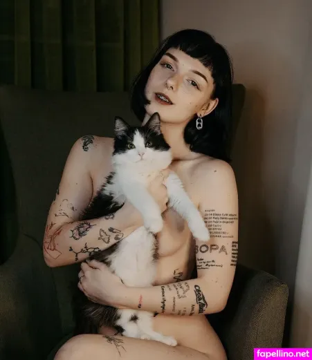 Natali Doll OnlyFans Thumbnail #qLrJNCoFfW