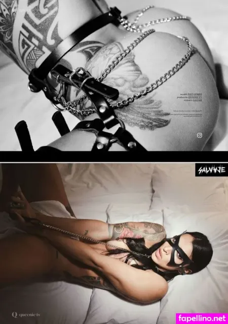 Natali Gomez OnlyFans Thumbnail #J7EYNIRnvB