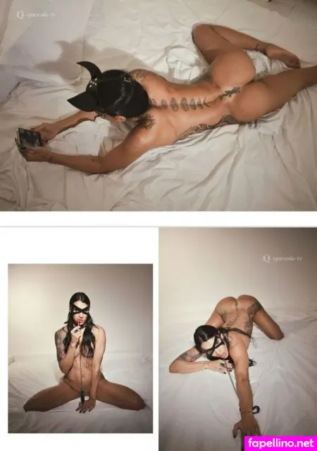 Natali Gomez OnlyFans Thumbnail #JOZMP1fWK3