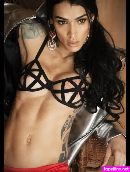 Natali Gomez OnlyFans Thumbnail #RoTeCDdy1G