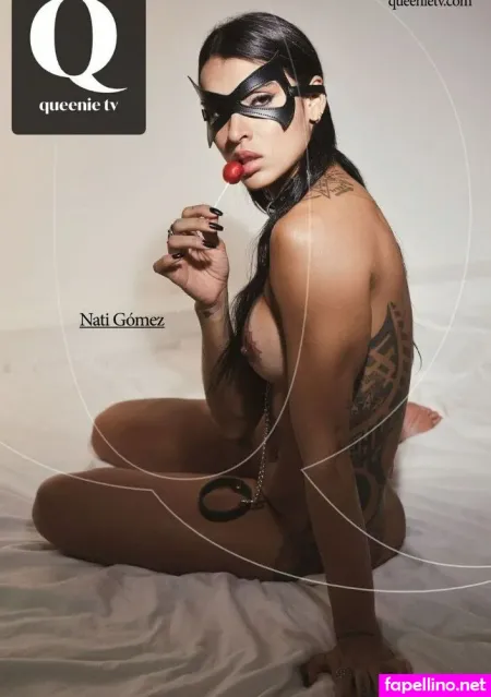 Natali Gomez OnlyFans Thumbnail #oiIOuQV8lu