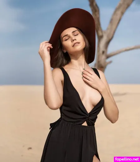 Natali Kopaeva OnlyFans Thumbnail #ixbKsFTkjo