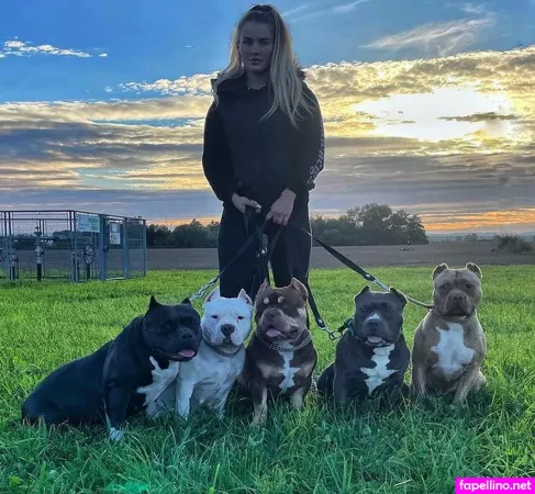 Natali Oullet OnlyFans Thumbnail #IB8MeOHBU1