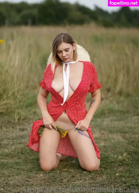 Natali Tihomirova OnlyFans Thumbnail #YVzKQngwMB