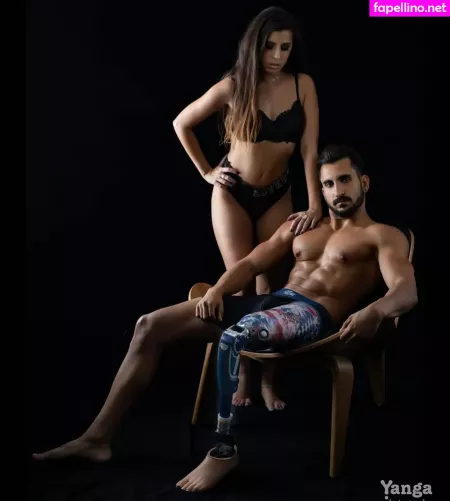 Natali Veksler OnlyFans Thumbnail #LUZXCUPpm4