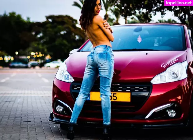 Natali Veksler OnlyFans Thumbnail #Rzeo0h4kdf