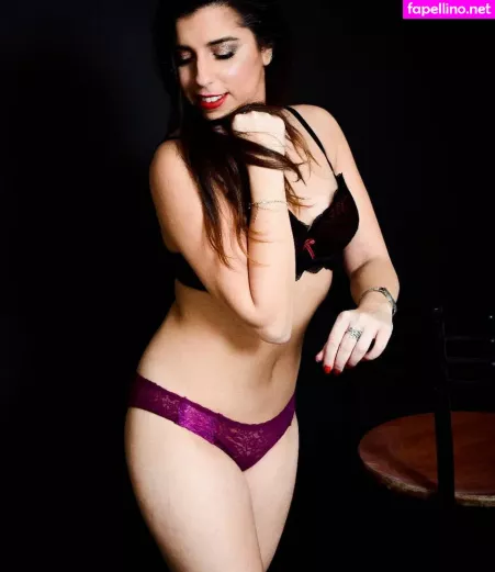Natali Veksler OnlyFans Thumbnail #tZKibmvVki
