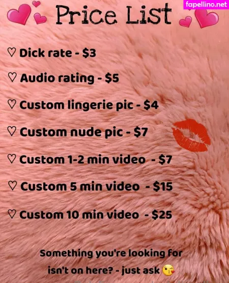 Natalia Allure OnlyFans Thumbnail #6X5jjBeCGZ
