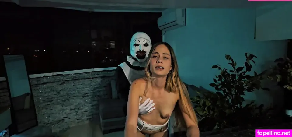 Natalia Alvarado OnlyFans Thumbnail #DodSxIpS72