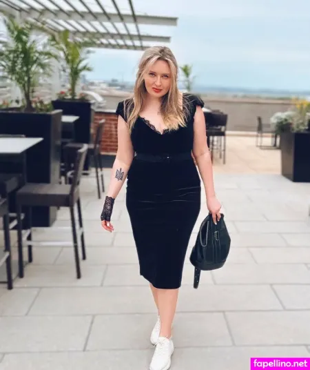 Natalia Antonova OnlyFans Thumbnail #XuLyjnrefl